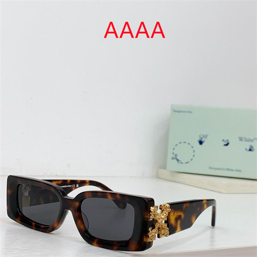 Off-white Sunglass(AAAA)-0050