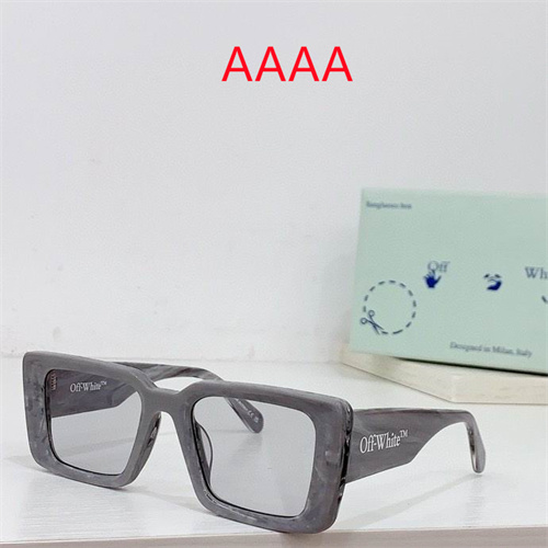 Off-white Sunglass(AAAA)-0056