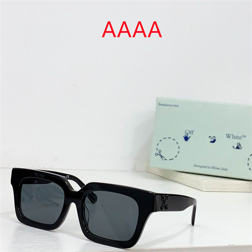 Off-white Sunglass(AAAA)-0057