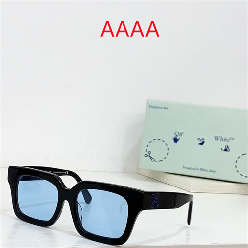 Off-white Sunglass(AAAA)-0058