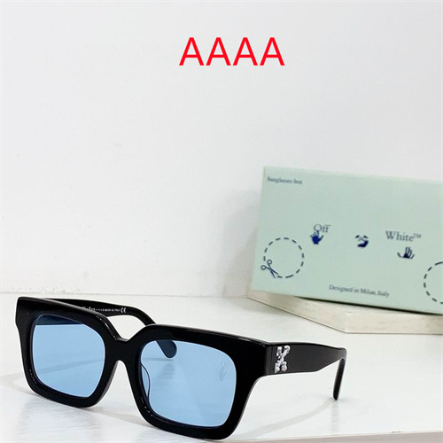 Off-white Sunglass(AAAA)-0059