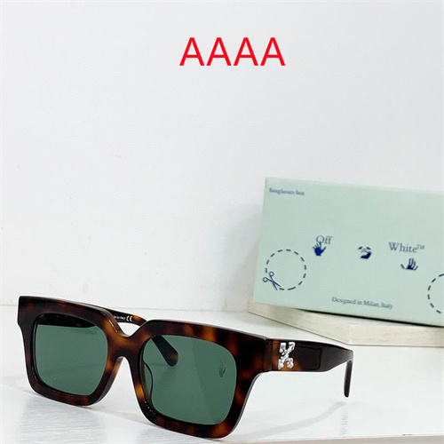 Off-white Sunglass(AAAA)-0063