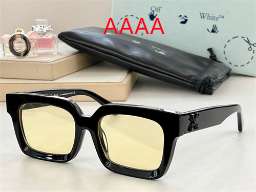 Off-white Sunglass(AAAA)-0076
