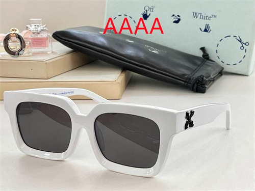 Off-white Sunglass(AAAA)-0077