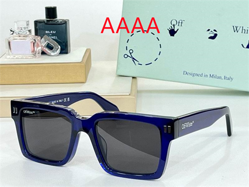 Off-white Sunglass(AAAA)-0082