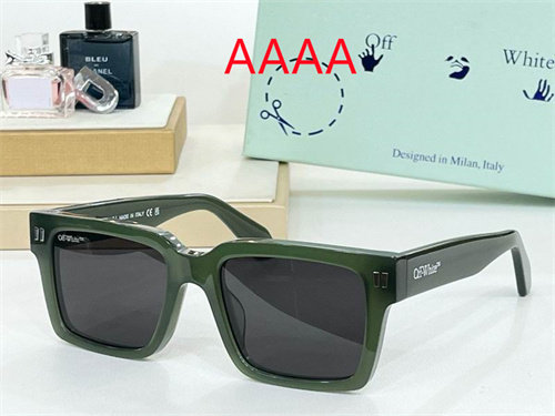 Off-white Sunglass(AAAA)-0083