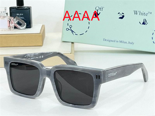 Off-white Sunglass(AAAA)-0084