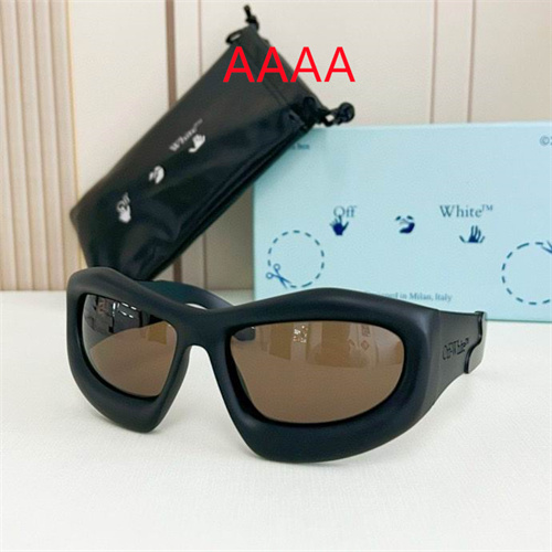 Off-white Sunglass(AAAA)-0088