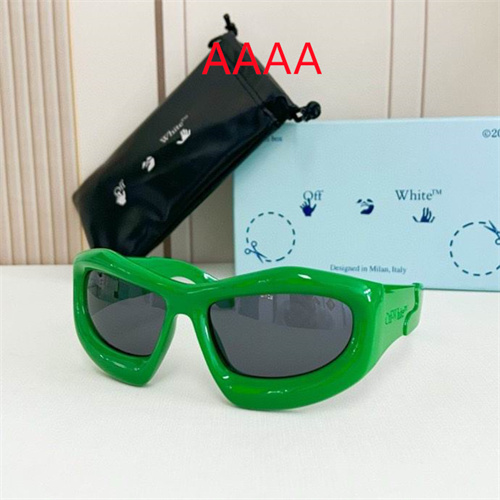 Off-white Sunglass(AAAA)-0090