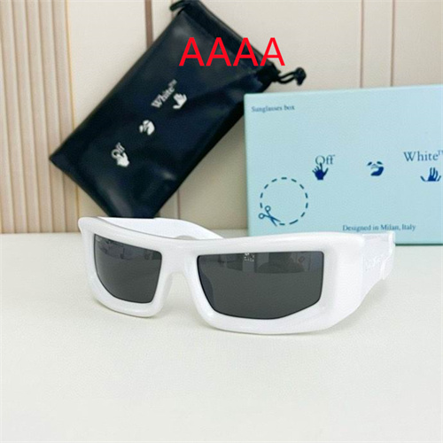Off-white Sunglass(AAAA)-0099
