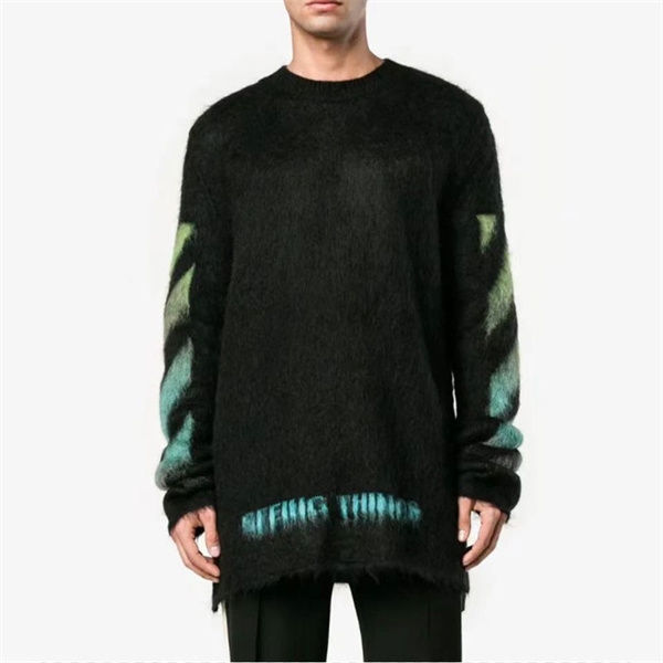 OFF WHITE(Man)Sweaters-0070