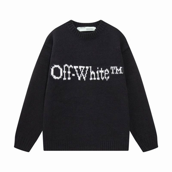 OFF WHITE(Man)Sweaters-0011