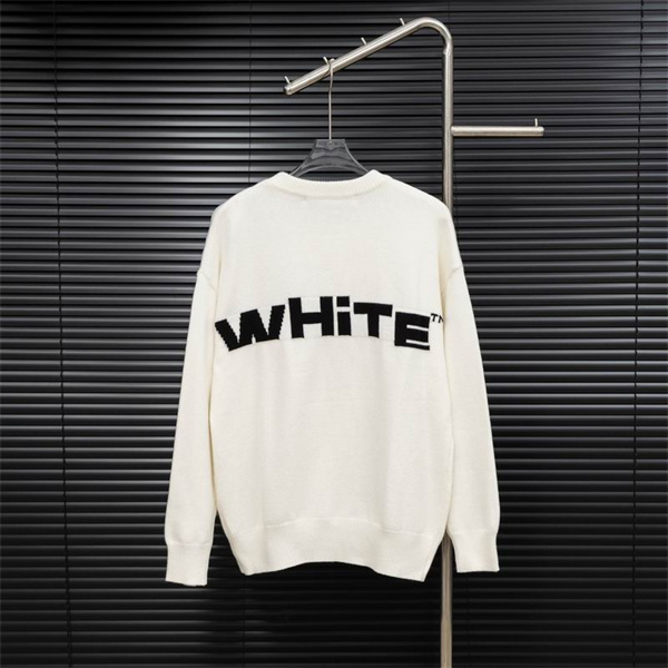 OFF WHITE(Man)Sweaters-0016