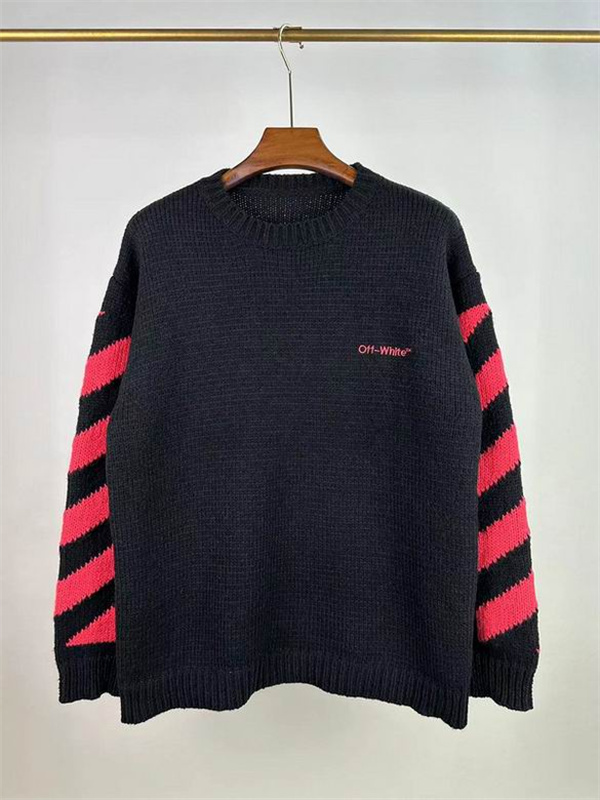 OFF WHITE(Man)Sweaters-0023
