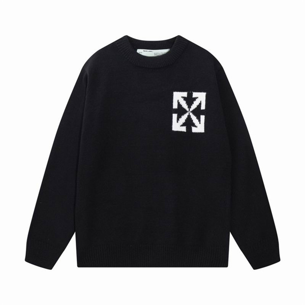 OFF WHITE(Man)Sweaters-0009
