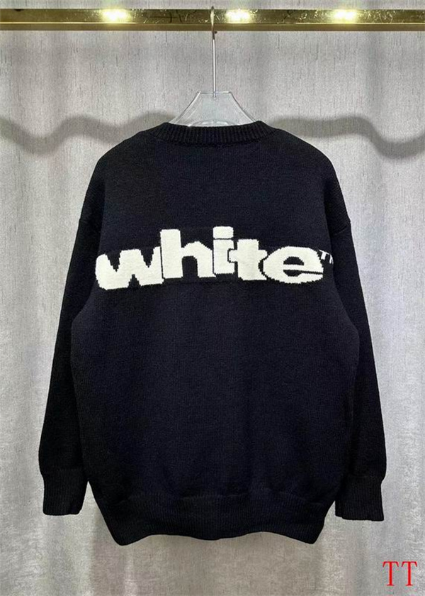 OFF WHITE(Man)Sweaters-0001