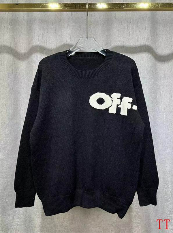 OFF WHITE(Man)Sweaters-0002