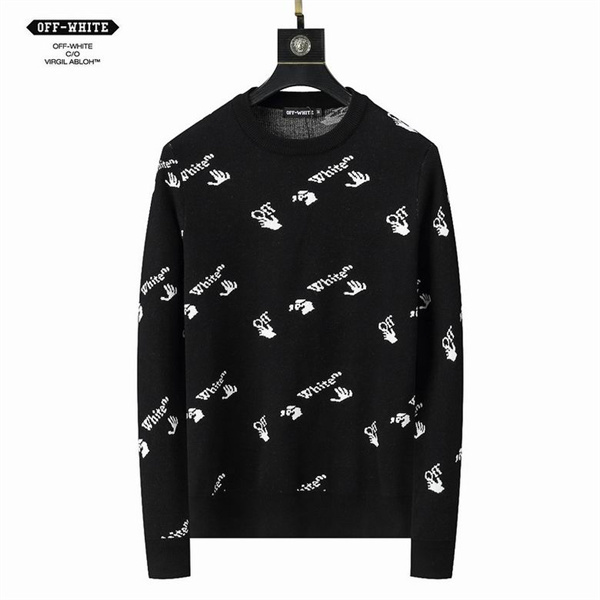 OFF WHITE(Man)Sweaters-0029