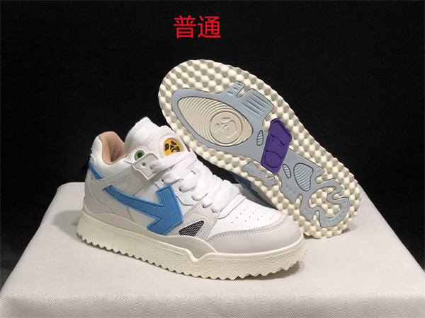 Off-white Shoes-0010