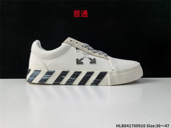 Off-white Shoes-0106