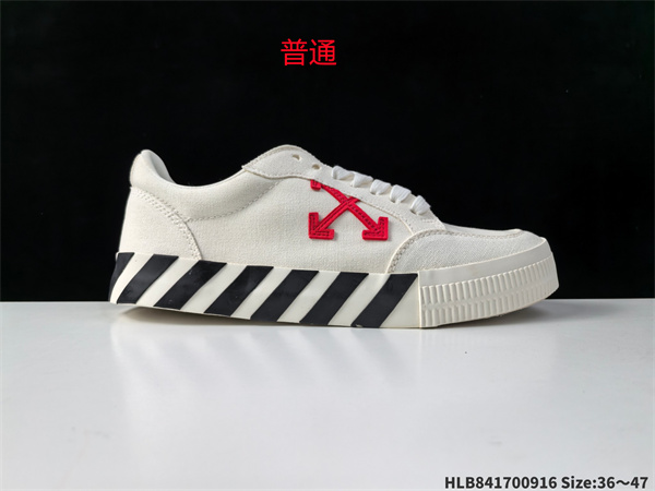 Off-white Shoes-0107
