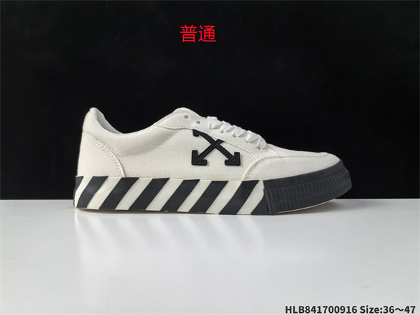 Off-white Shoes-0108