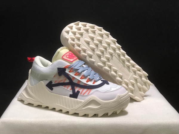 Off-white Shoes-0115