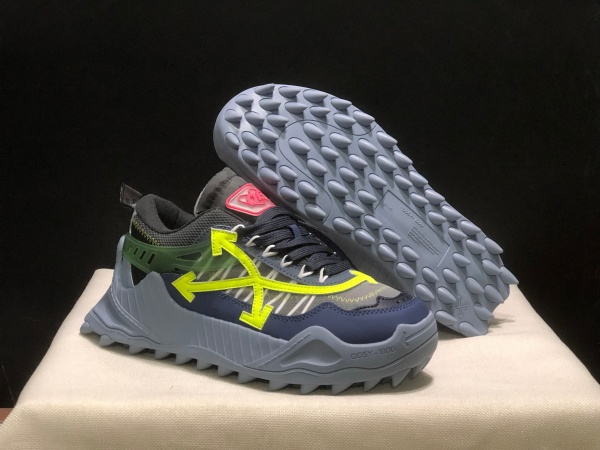 Off-white Shoes-0124