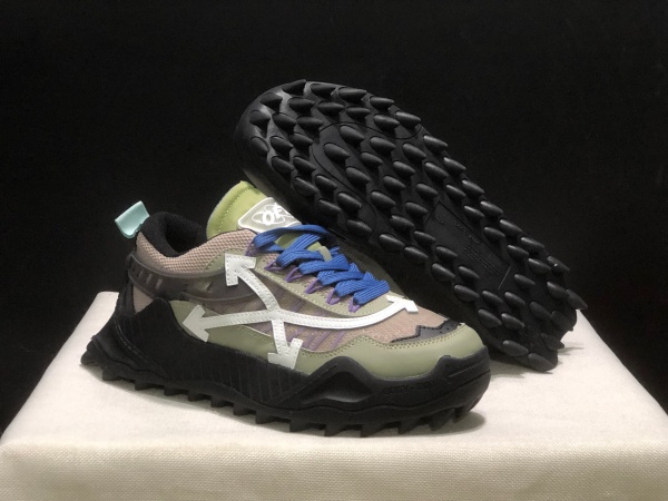 Off-white Shoes-0125