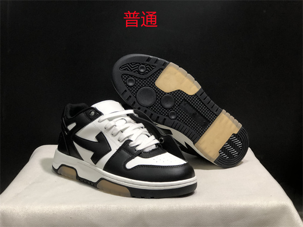 Off-white Shoes-0020