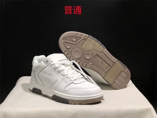 Off-white Shoes-0021