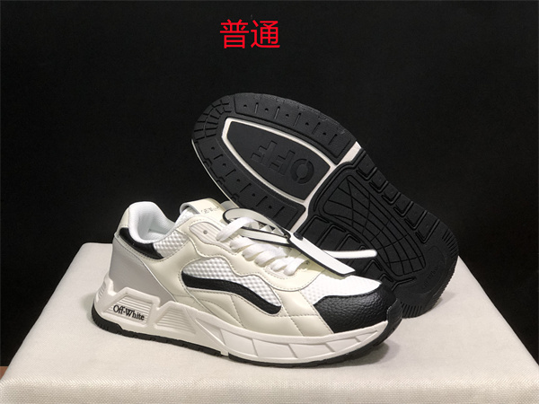 Off-white Shoes-0053