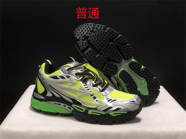 Off-white Shoes-0079