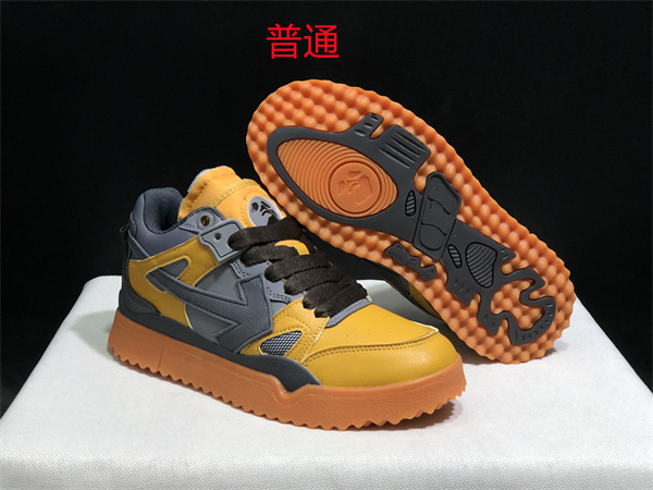 Off-white Shoes-0008