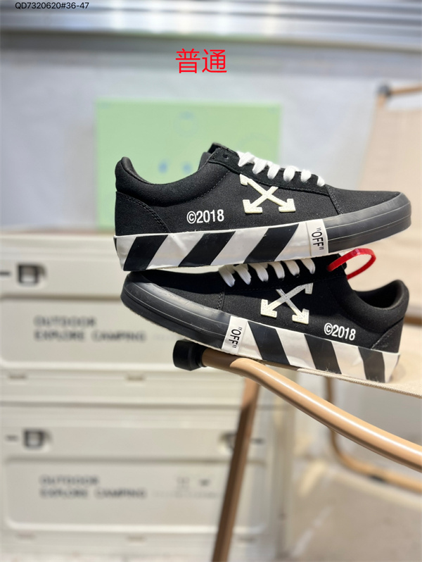Off-white Shoes-0085
