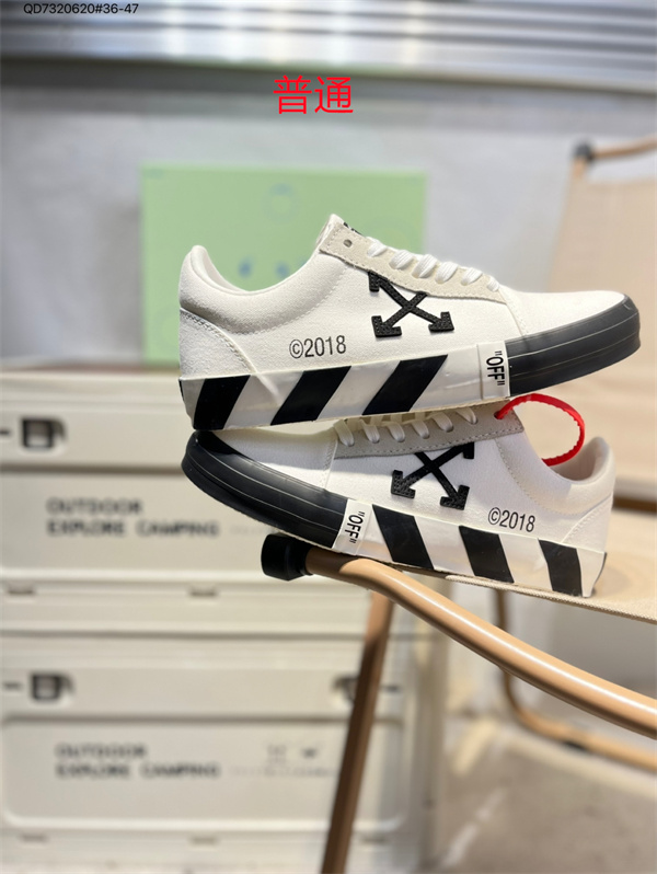 Off-white Shoes-0086
