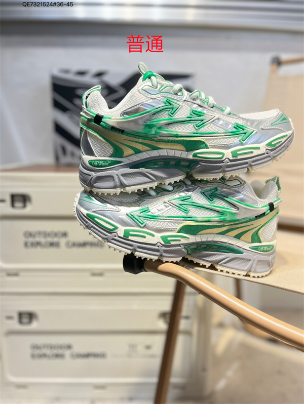 Off-white Shoes-0087