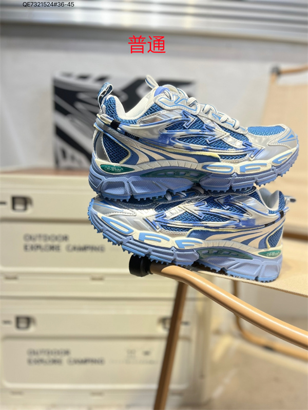 Off-white Shoes-0088