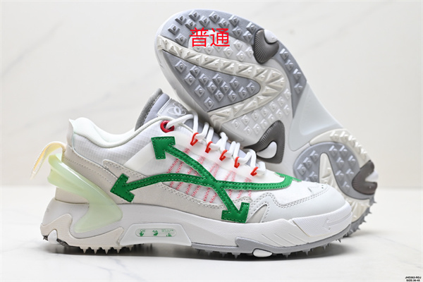 Off-white Shoes-0095