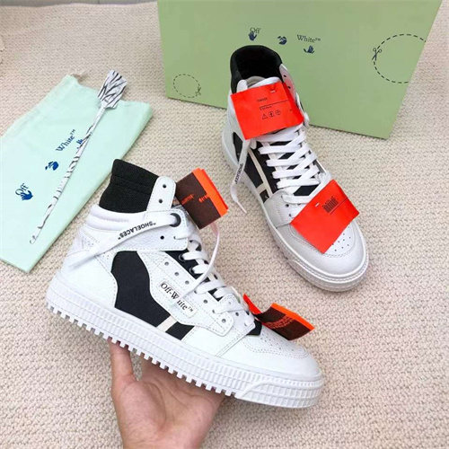 Off-white Shoes-M/W-010
