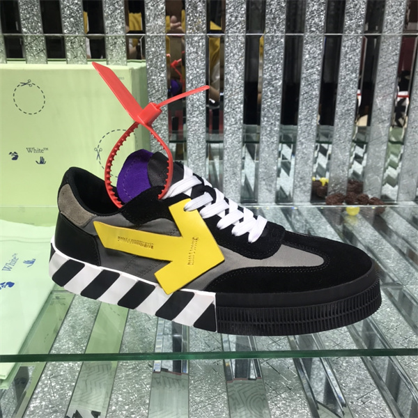 Off-white Shoes-M/W-0141
