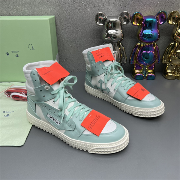 Off-white Shoes-M/W-0146