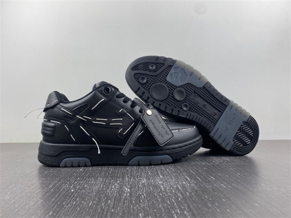 Off-white Shoes-M/W-0183