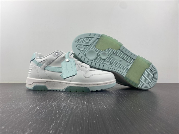 Off-white Shoes-M/W-0188