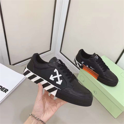 Off-white Shoes-M/W-019