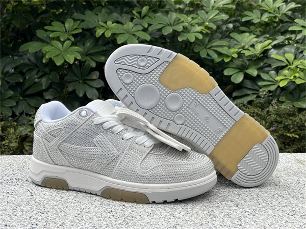 Off-white Shoes-M/W-0197