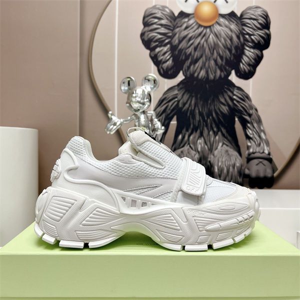 Off-white Shoes-M/W-0207