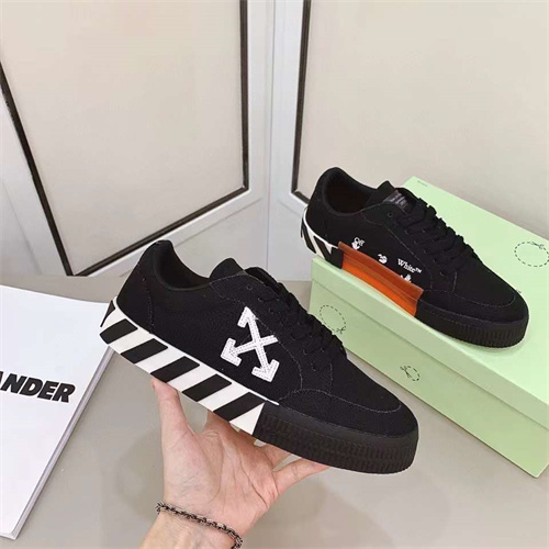 Off-white Shoes-M/W-021