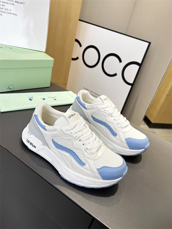 Off-white Shoes-M/W-0214