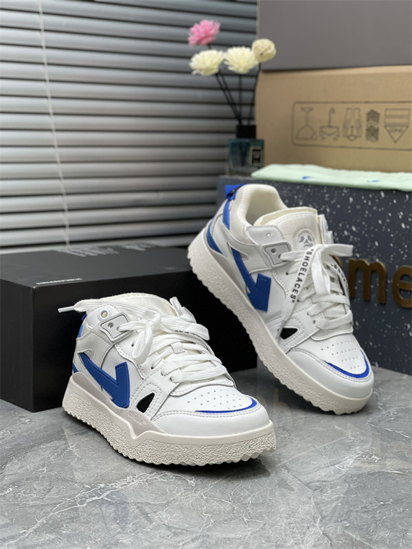 Off-white Shoes-M/W-0222